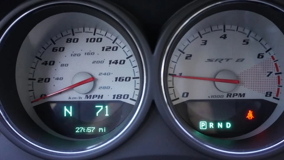 2009 Dodge Challenger SRT8 & 392 3rd Gen - Image 16 of 16