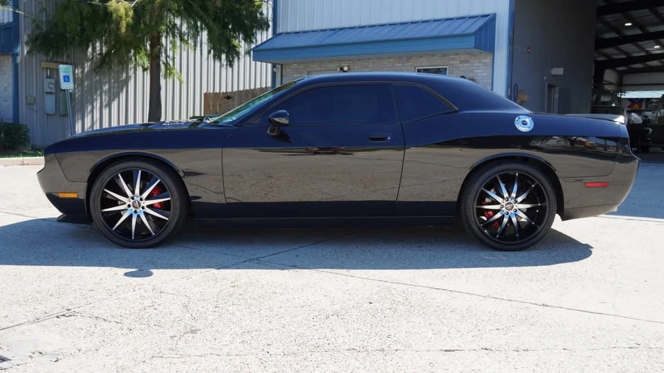 2009 Dodge Challenger SRT8 & 392 3rd Gen - Image 9 of 16