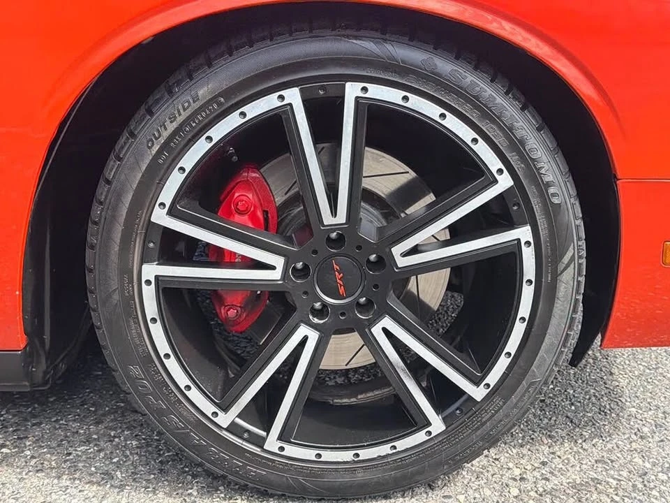 2009 Dodge Challenger SRT8 & 392 3rd Gen - Image 15 of 20
