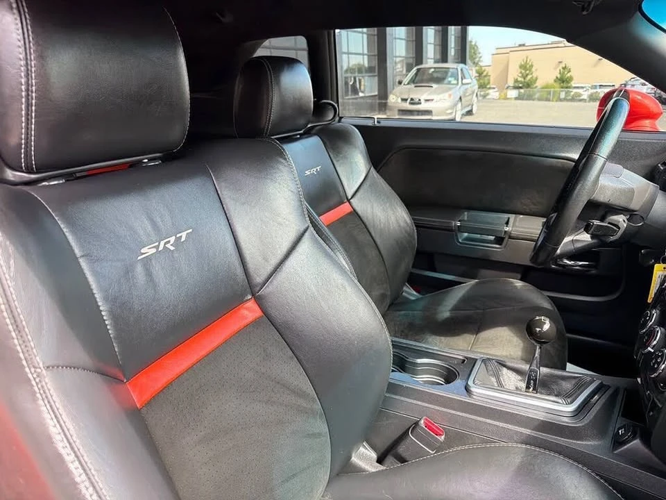2009 Dodge Challenger SRT8 & 392 3rd Gen - Image 14 of 20