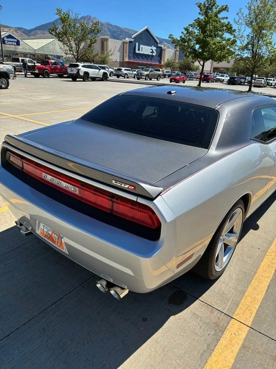 2009 Dodge Challenger 3rd Gen - Image 5 of 7