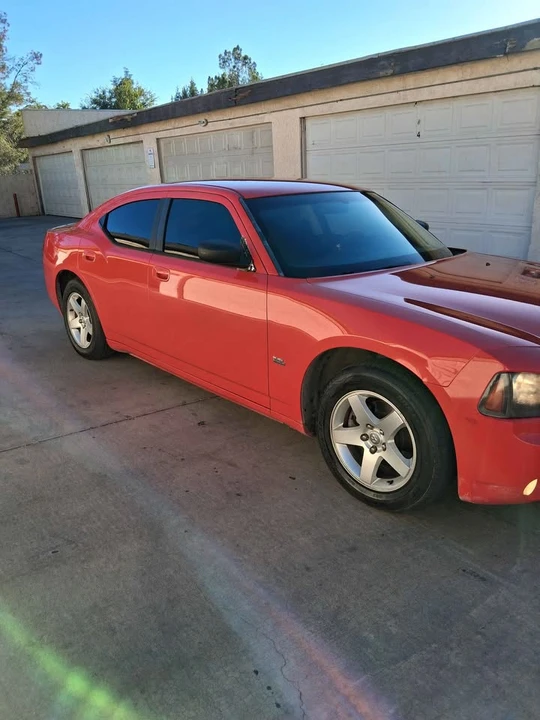 2009 Dodge Challenger 3rd Gen - Image 3 of 8