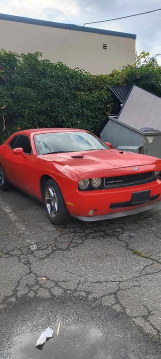 2009 Dodge Challenger 3rd Gen - Image 4 of 4
