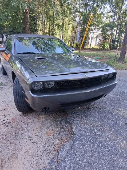 2009 Dodge Challenger 3rd Gen - Image 7 of 7