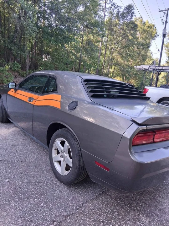 2009 Dodge Challenger 3rd Gen - Image 4 of 7