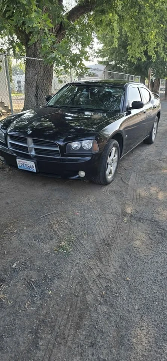 2009 Dodge Challenger 3rd Gen - Image 2 of 14