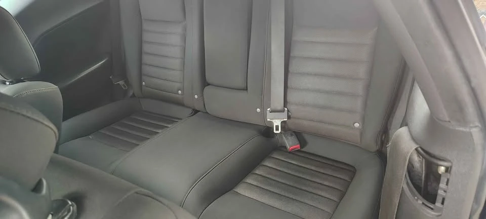 2009 Dodge Challenger 3rd Gen - Image 13 of 13
