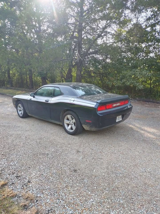 2009 Dodge Challenger 3rd Gen - Image 4 of 6