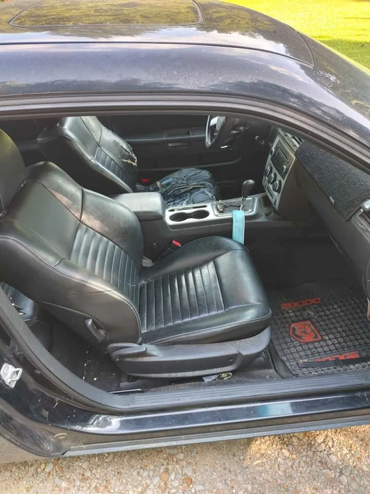 2009 Dodge Challenger 3rd Gen - Image 6 of 6