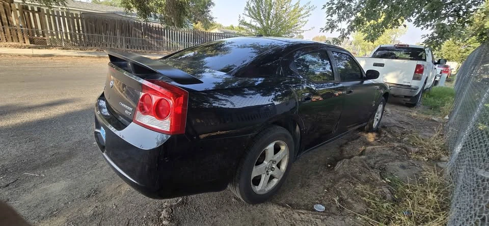 2009 Dodge Challenger 3rd Gen - Image 6 of 14