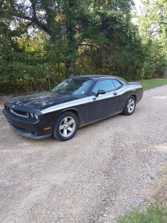2009 Dodge Challenger 3rd Gen - Image 3 of 6