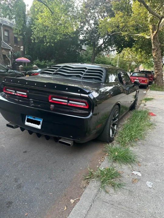 2009 Dodge Challenger 3rd Gen - Image 5 of 5