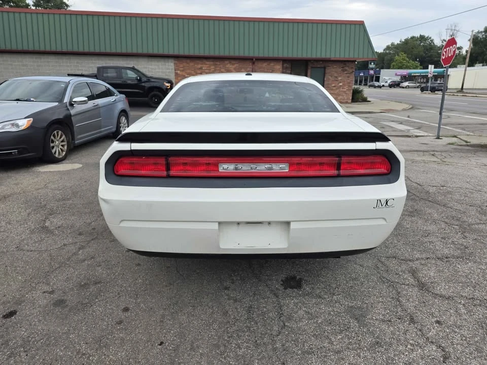 2009 Dodge Challenger 3rd Gen - Image 4 of 9