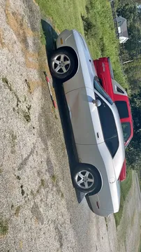 2009 Dodge Challenger SXT Coupe 2D