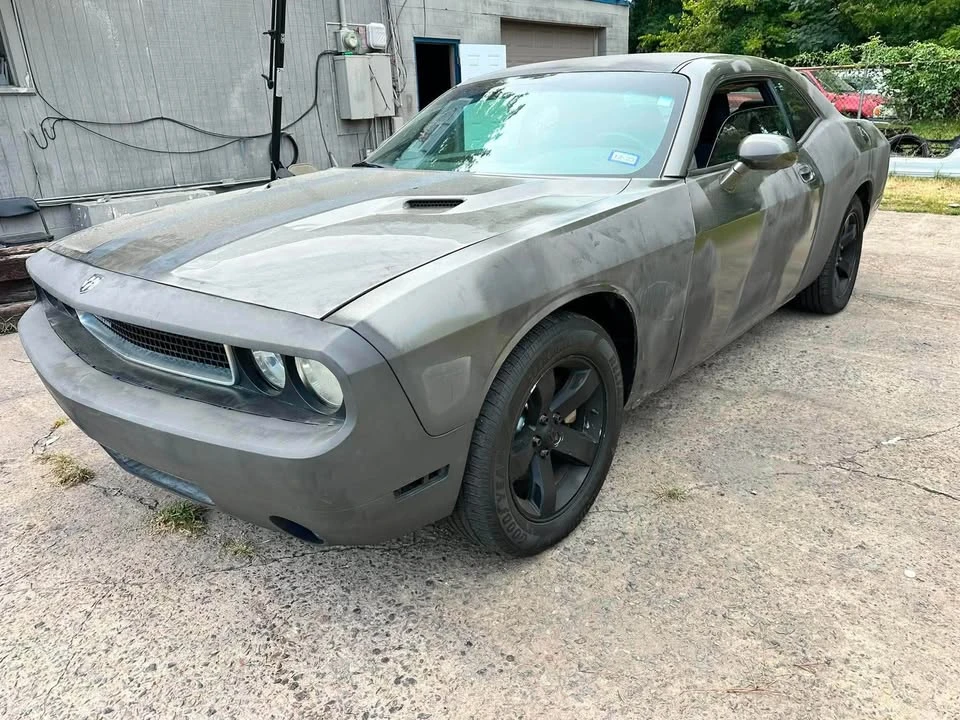 2009 Dodge Challenger 3rd Gen - Image 3 of 6