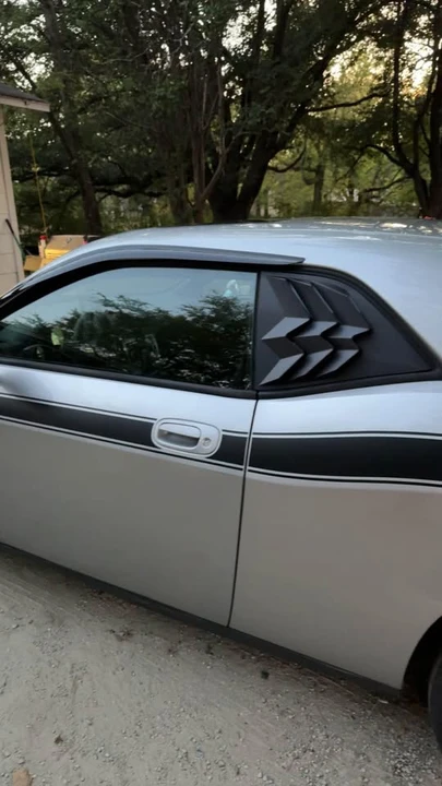 2009 Dodge Challenger 3rd Gen - Image 5 of 7