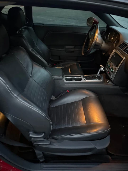 2009 Dodge Challenger 3rd Gen - Image 7 of 14