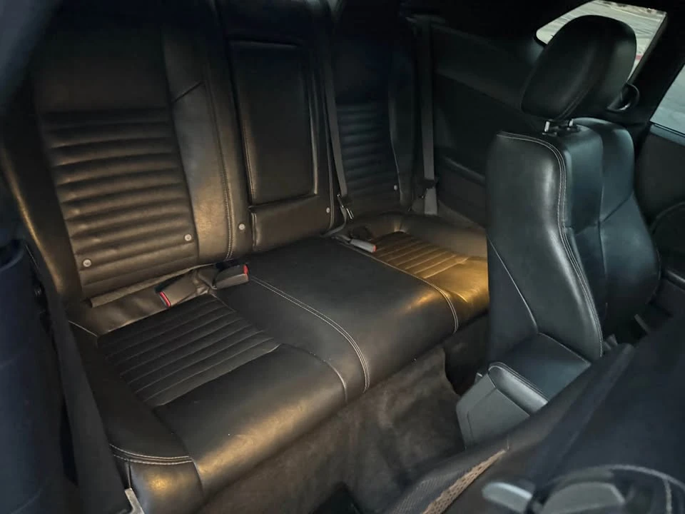 2009 Dodge Challenger 3rd Gen - Image 8 of 14