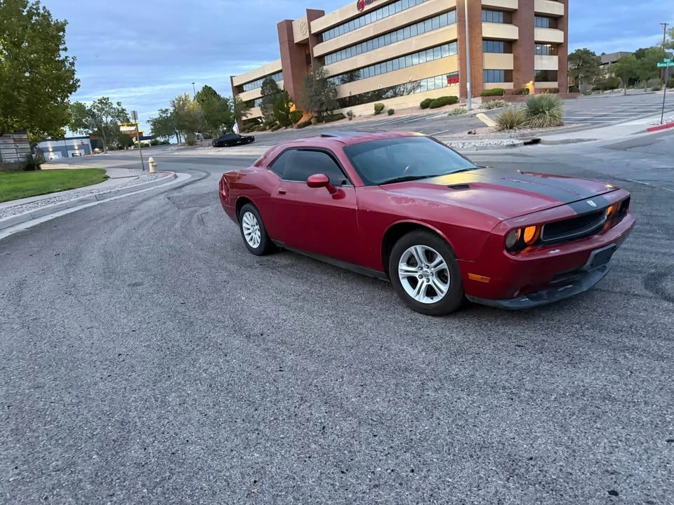 2009 Dodge Challenger 3rd Gen - Image 2 of 14