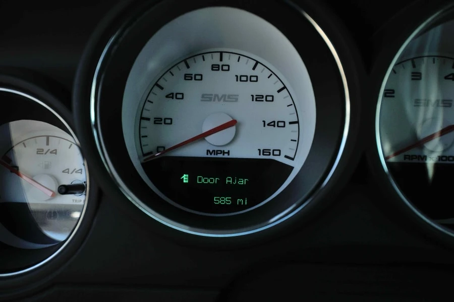 2009 Dodge Challenger 3rd Gen - Image 8 of 12