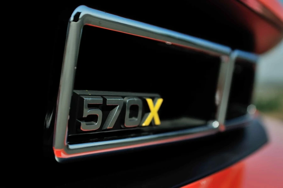 2009 Dodge Challenger 3rd Gen - Image 9 of 12