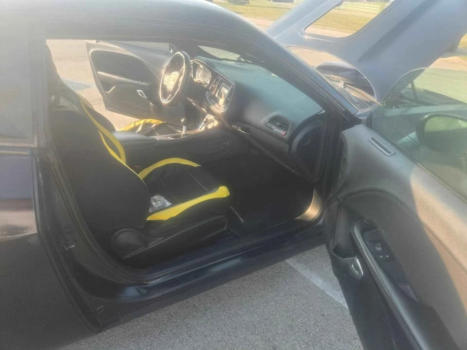 2009 Dodge Challenger SRT8 & 392 3rd Gen - Image 7 of 10