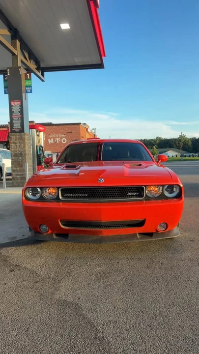 2009 Dodge Challenger SRT8 & 392 3rd Gen - Image 3 of 5