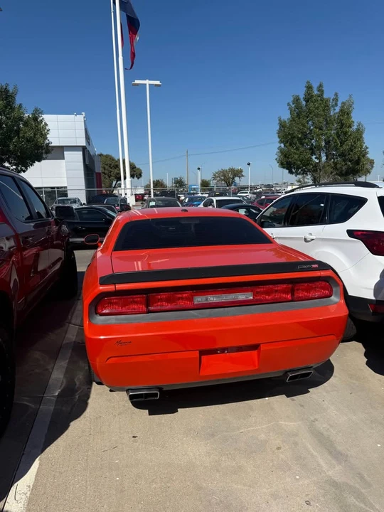 2009 Dodge Challenger SRT8 & 392 3rd Gen - Image 2 of 5