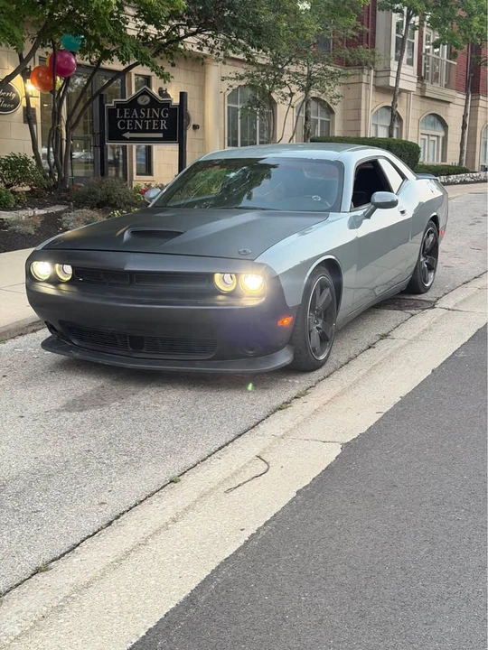2009 Dodge Challenger SRT8 & 392 3rd Gen - Image 2 of 10