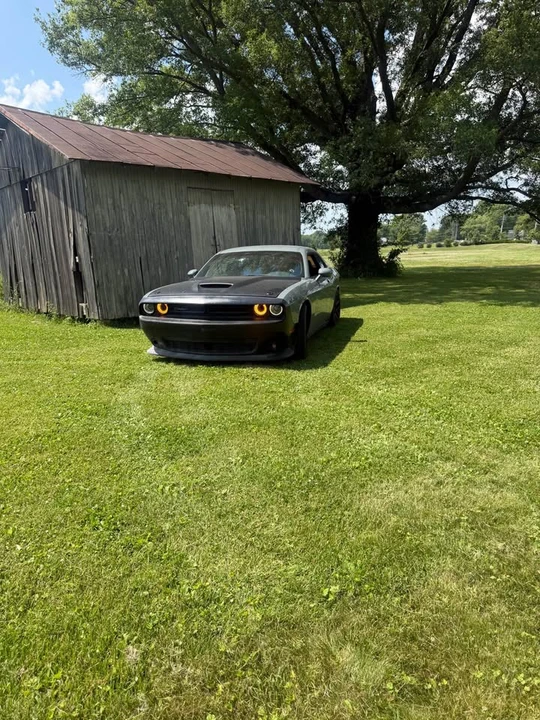 2009 Dodge Challenger SRT8 & 392 3rd Gen - Image 3 of 10