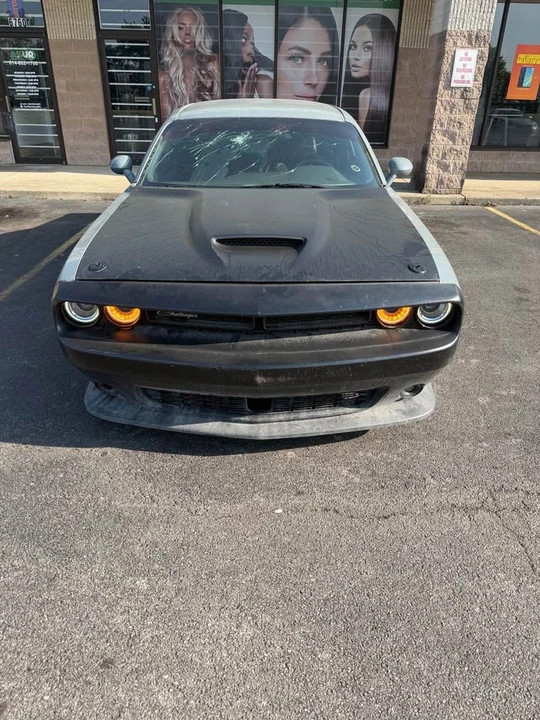 2009 Dodge Challenger SRT8 & 392 3rd Gen - Image 6 of 10