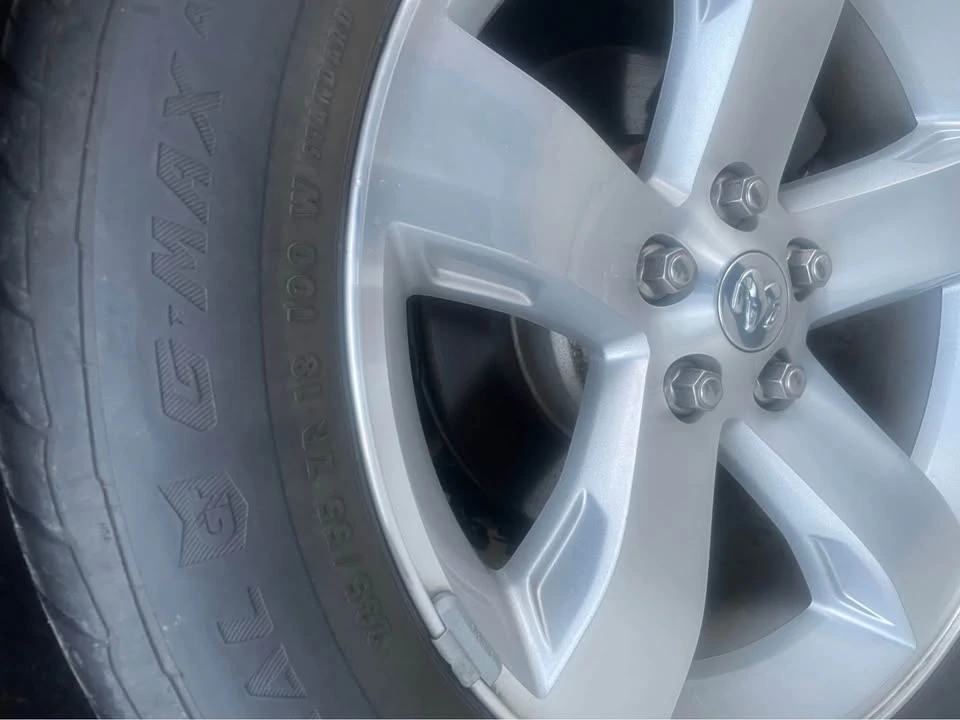 2009 Dodge Challenger 3rd Gen - Image 5 of 5