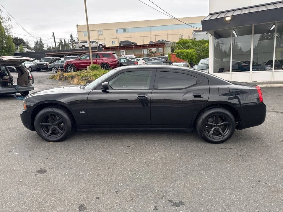 2009 Dodge Charger 6th Gen - Image 2 of 20