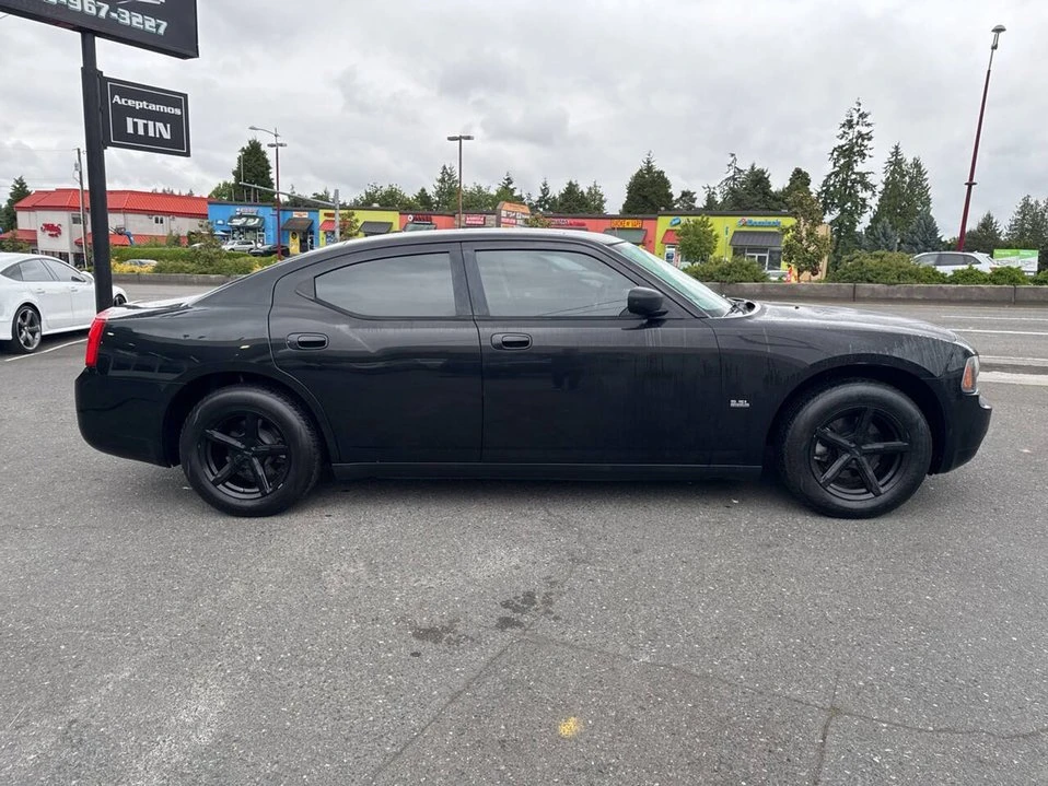 2009 Dodge Charger 6th Gen - Image 5 of 20