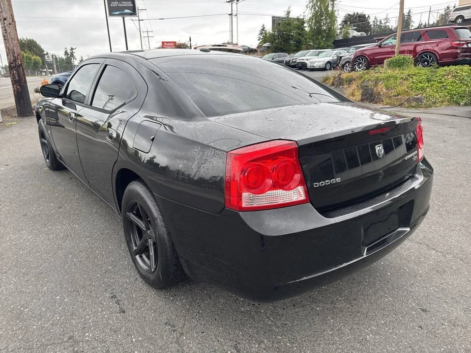 2009 Dodge Charger 6th Gen - Image 3 of 20