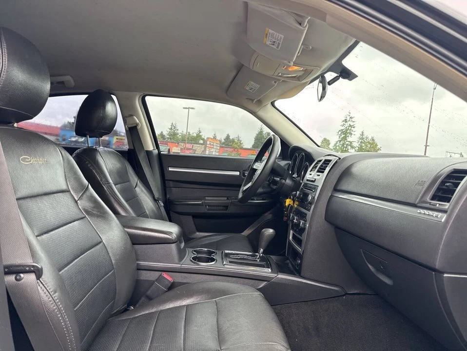 2009 Dodge Charger 6th Gen - Image 6 of 20