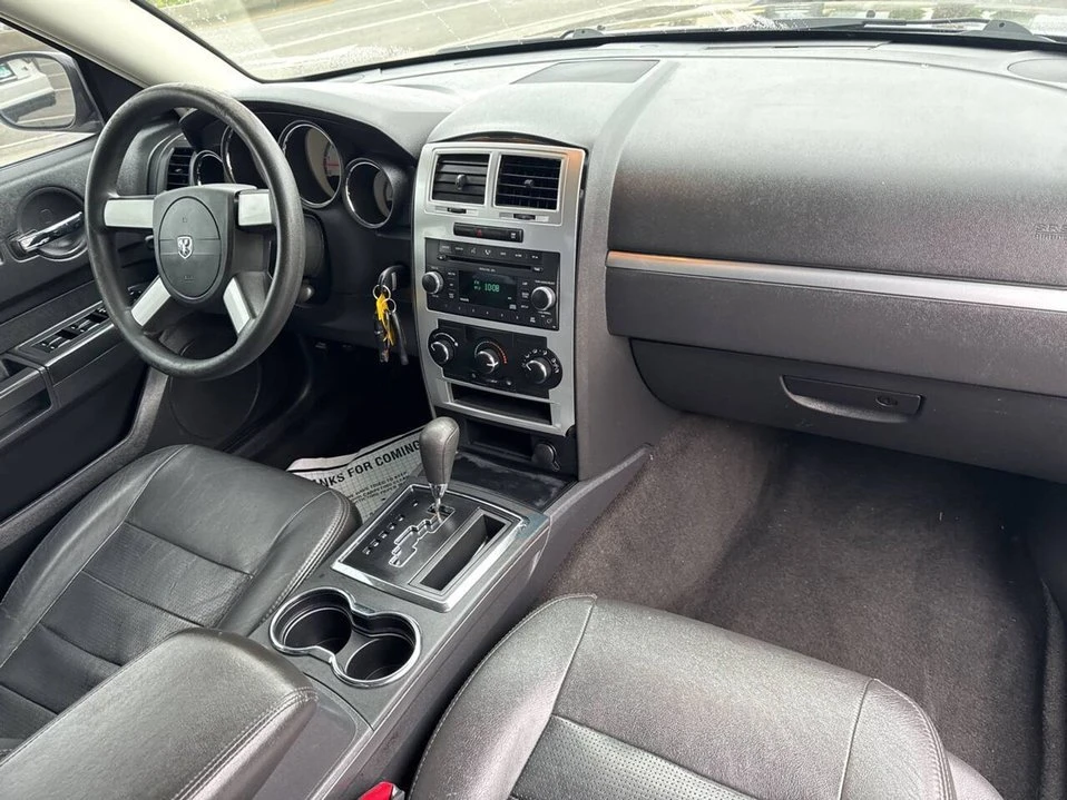 2009 Dodge Charger 6th Gen - Image 18 of 20