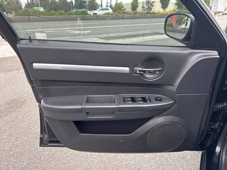 2009 Dodge Charger 6th Gen - Image 20 of 20