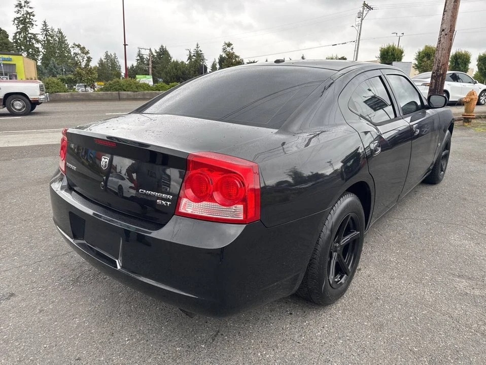 2009 Dodge Charger 6th Gen - Image 4 of 20
