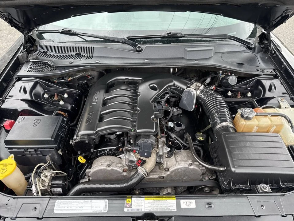 2009 Dodge Charger 6th Gen - Image 16 of 20