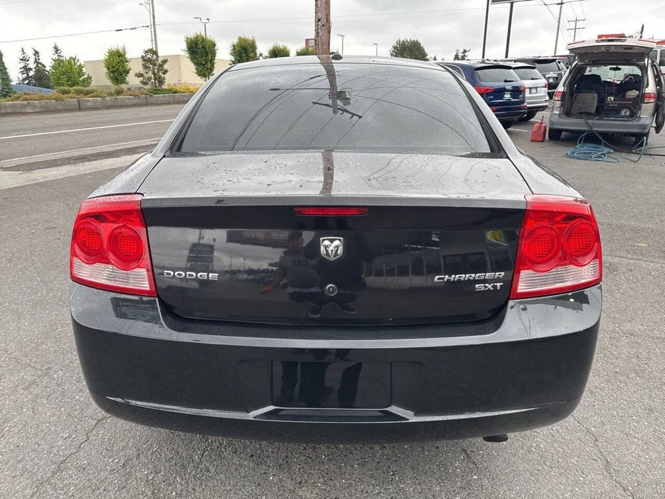 2009 Dodge Charger 6th Gen - Image 14 of 20
