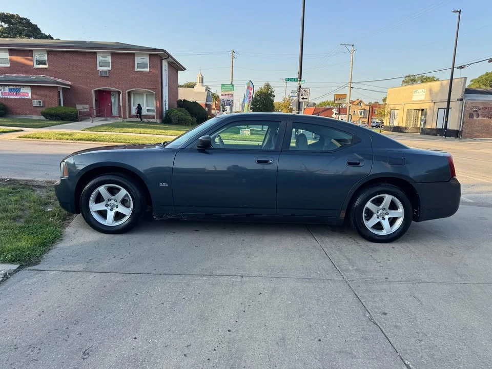 2009 Dodge Charger 6th Gen - Image 3 of 11