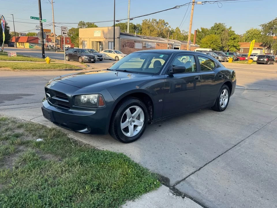 2009 Dodge Charger 6th Gen - Image 2 of 11