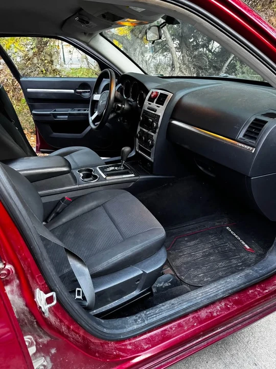 2009 Dodge Charger 6th Gen - Image 7 of 9
