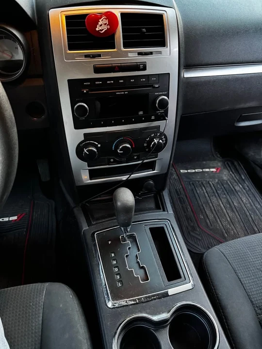 2009 Dodge Charger 6th Gen - Image 8 of 9