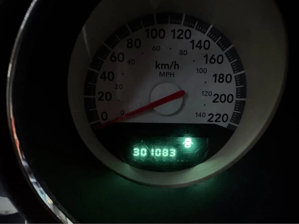 2009 Dodge Charger 6th Gen - Image 9 of 9