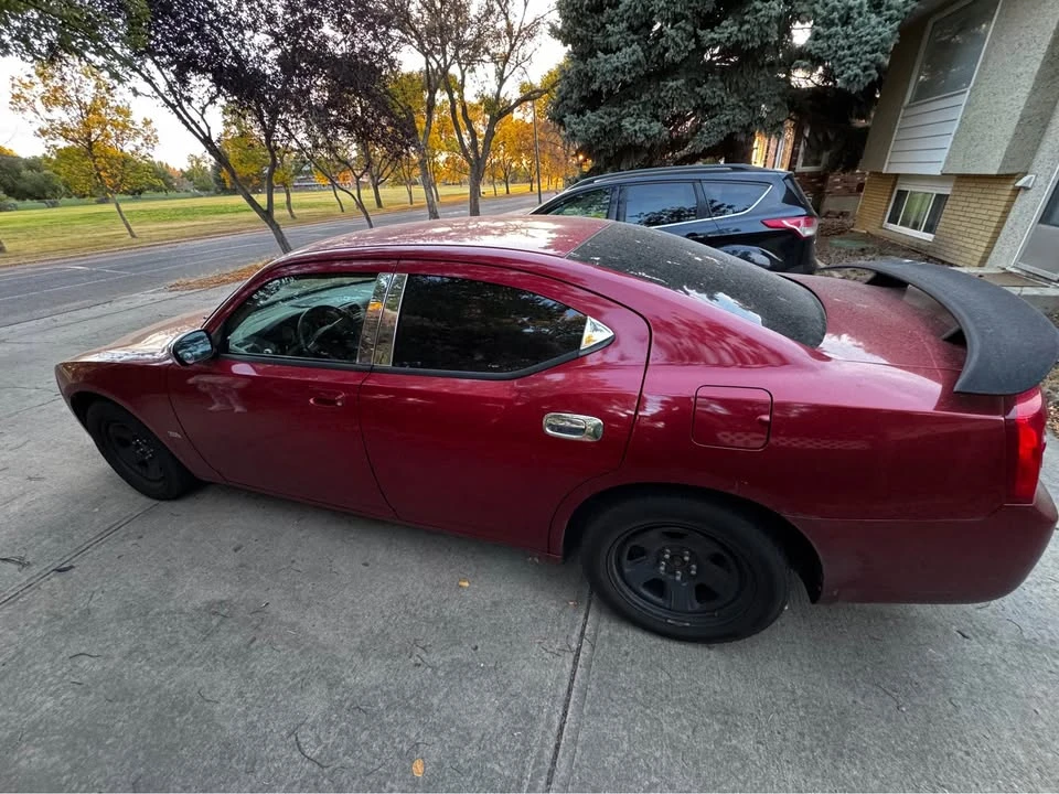 2009 Dodge Charger 6th Gen - Image 4 of 9
