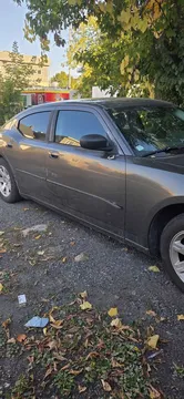 2009 Dodge Charger