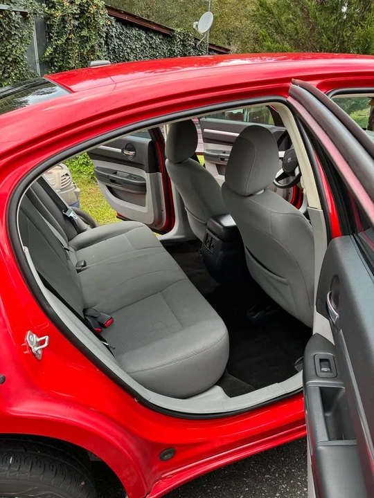 2009 Dodge Charger 6th Gen - Image 6 of 7