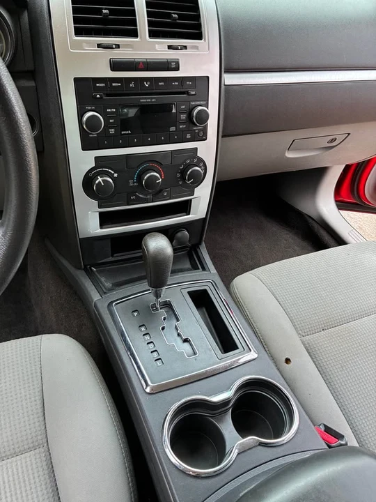 2009 Dodge Charger 6th Gen - Image 5 of 7